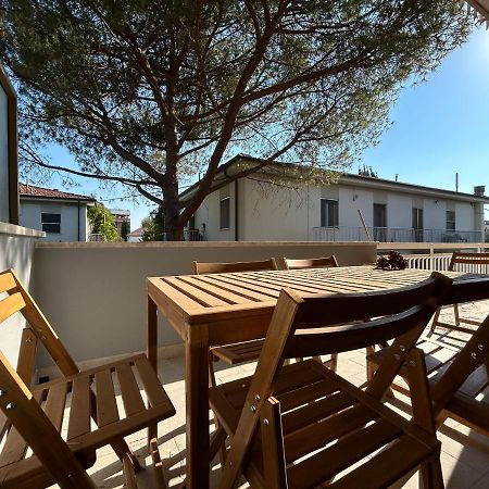 Casa La Pigna Lejlighed Pisa Eksteriør billede