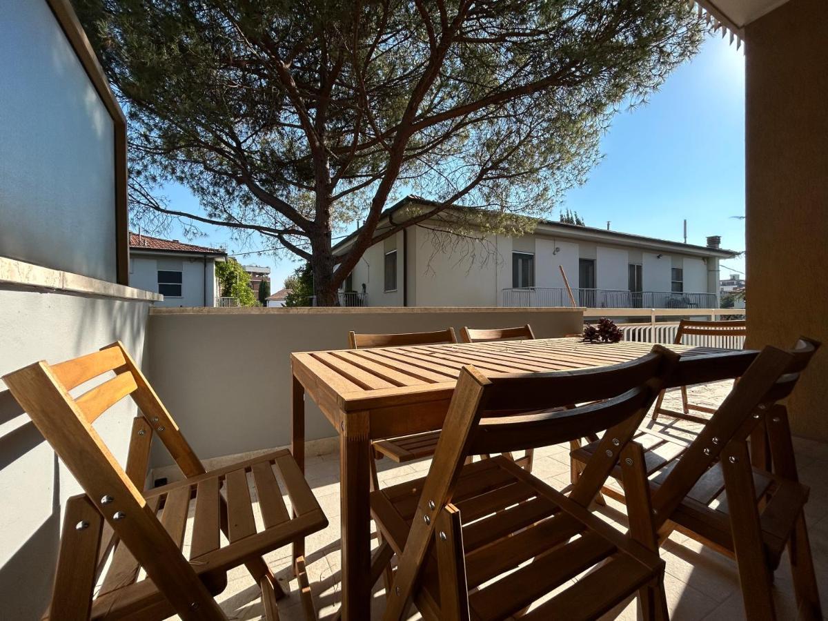 Casa La Pigna Lejlighed Pisa Eksteriør billede