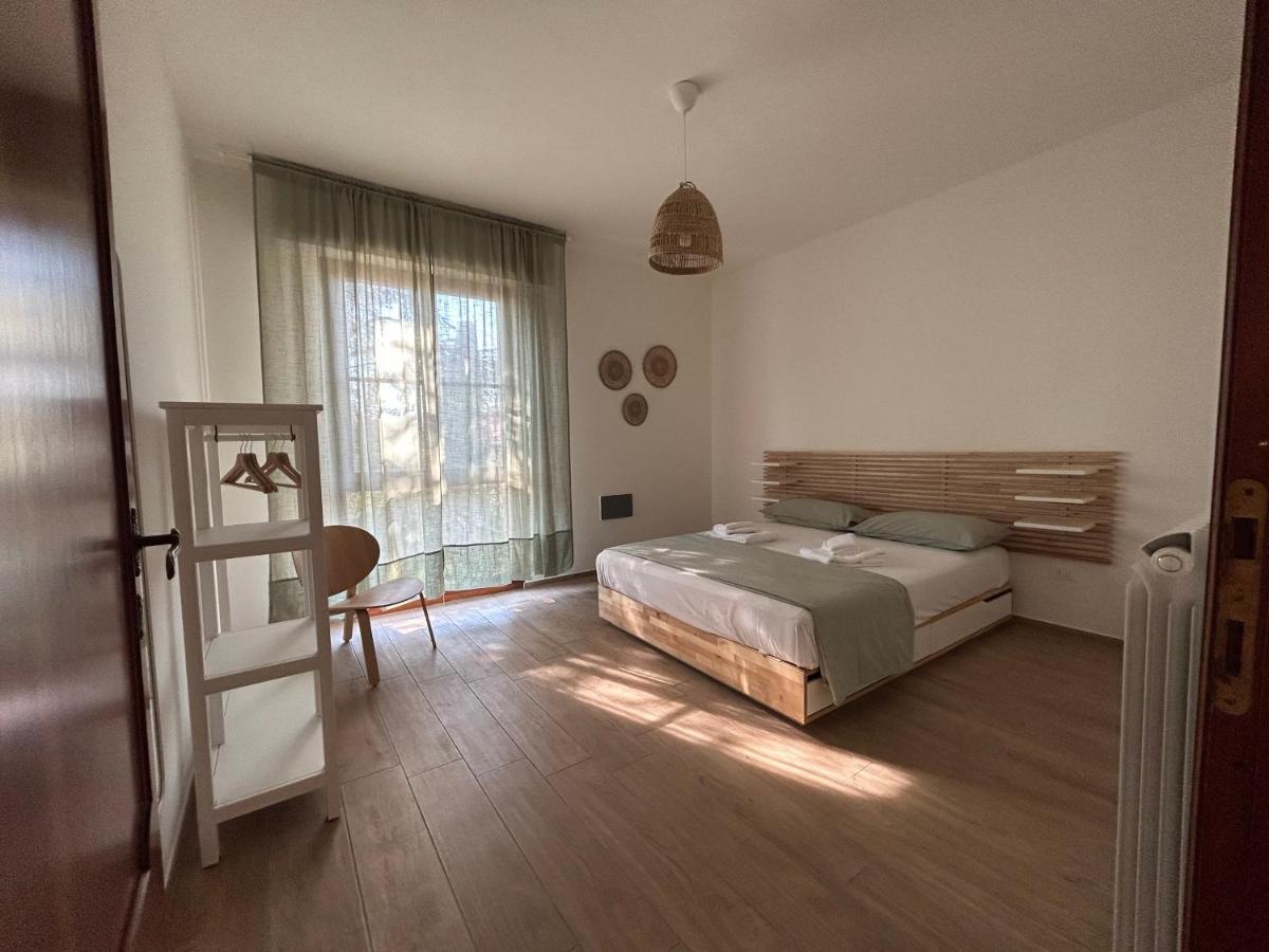Casa La Pigna Lejlighed Pisa Eksteriør billede