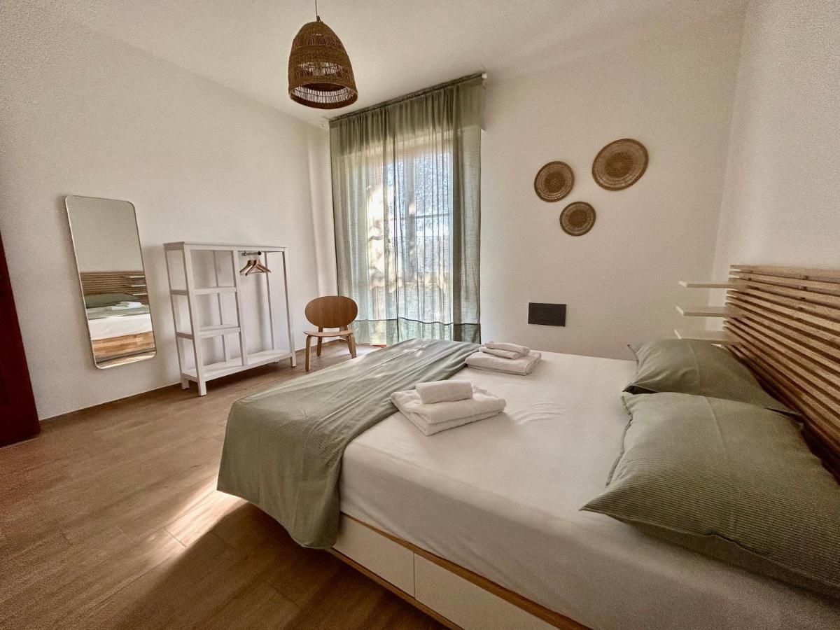 Casa La Pigna Lejlighed Pisa Eksteriør billede