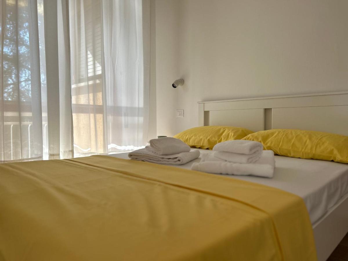 Casa La Pigna Lejlighed Pisa Eksteriør billede