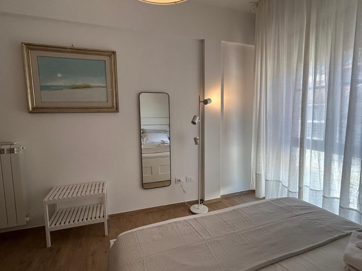 Casa La Pigna Lejlighed Pisa Eksteriør billede