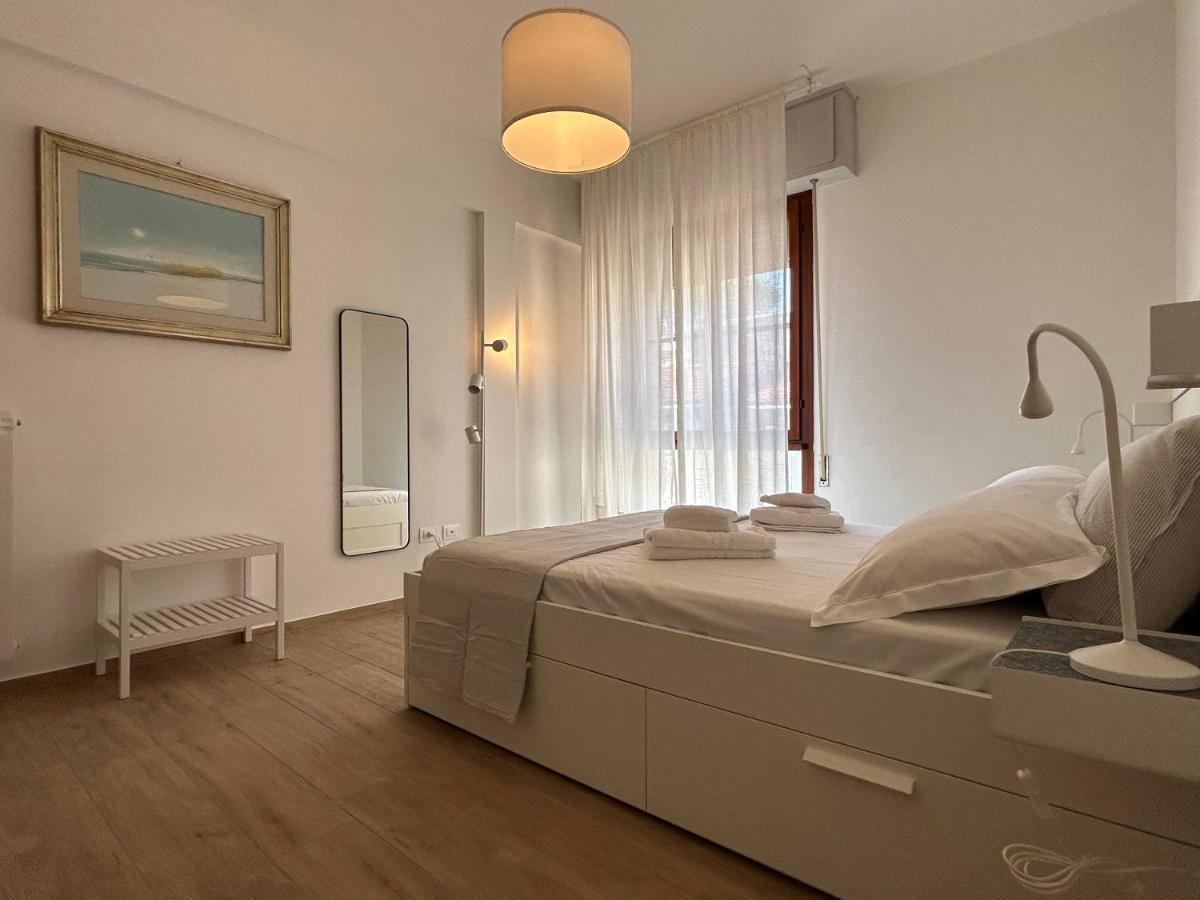 Casa La Pigna Lejlighed Pisa Eksteriør billede