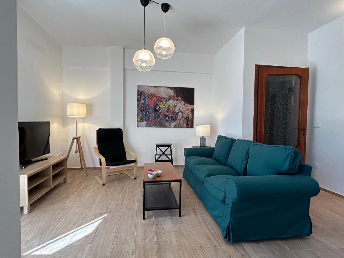 Casa La Pigna Lejlighed Pisa Eksteriør billede