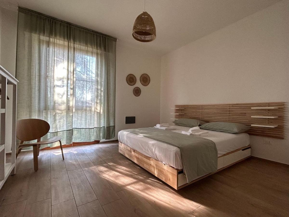 Casa La Pigna Lejlighed Pisa Eksteriør billede