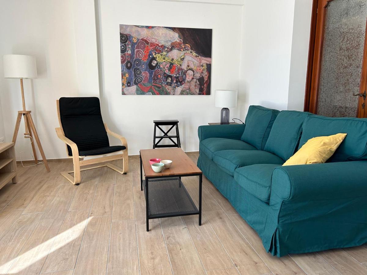 Casa La Pigna Lejlighed Pisa Eksteriør billede