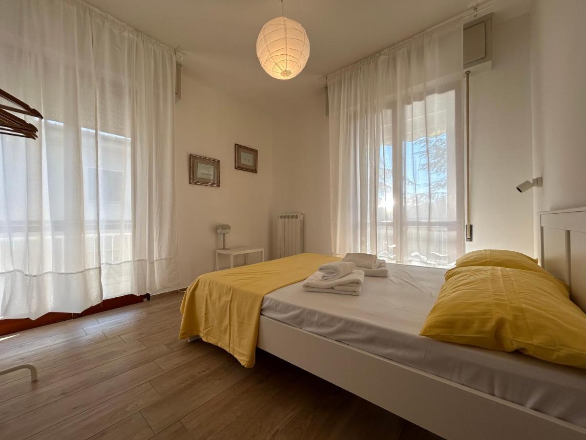 Casa La Pigna Lejlighed Pisa Eksteriør billede